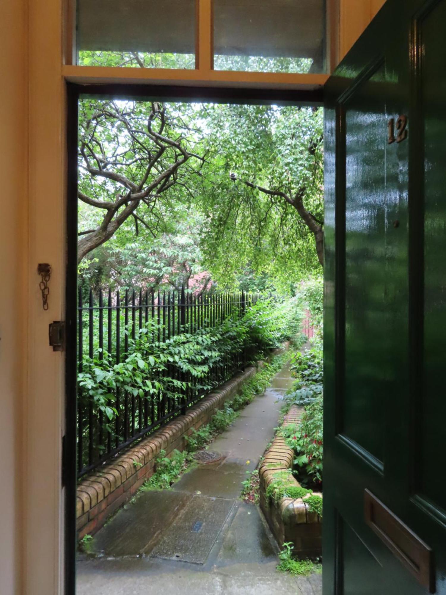 The Cosy Courtyard Lejlighed Edinburgh Eksteriør billede